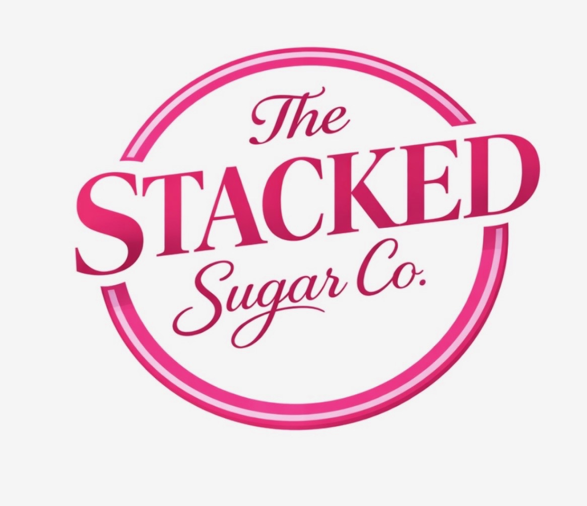 The Stacked Sugar Co. logo